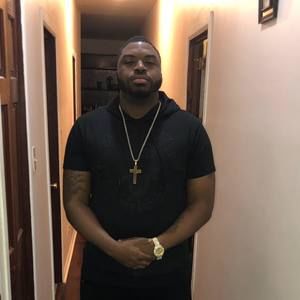 Meet your Posher, Don